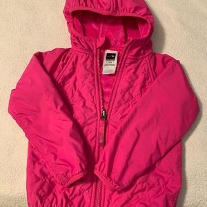 Spring or fall jacket